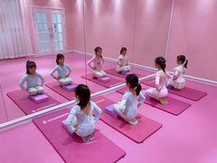 -芭芭拉舞蹈·星星演说家(珠江新城校区)