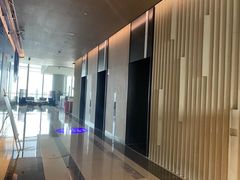 -三亚中心凯悦嘉轩酒店·嘉味餐厅