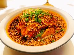 -小河盐帮·私家菜·烤鸭(三元桥·霄云路店)