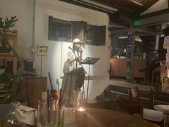 -Nirvana Cafe&Bar(北仓文创街区店)