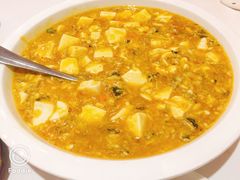 蟹粉豆腐-老吉士(环贸iapm店)