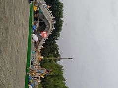 -柳浪游泳场