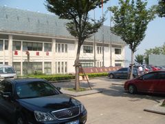-临江仙酒店