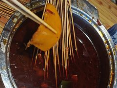 -两角签串串香十一年老字号(机场路店)