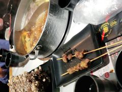 -今日炊牛·潮汕牛肉火锅(华采天地店)