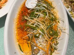-东江海鲜大排档·潮汕菜·砂锅粥