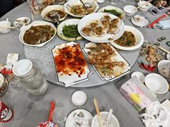 -北港方记海鲜楼·海景餐厅