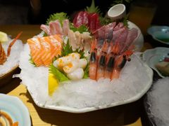 -花和海鲜自助(梅江店)