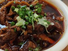 -龙头街回族餐厅(银河店)