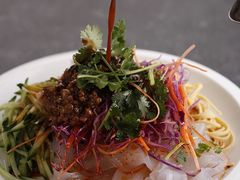 -新兴园饺子馆(北京百子湾店)