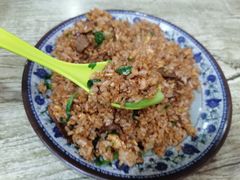 牛肉炒饭-淮南牛肉汤(荣巷店)