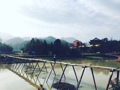 -绩溪龙川景区