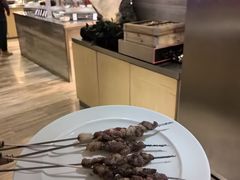 -北京王府井希尔顿酒店·万斯阁西餐厅