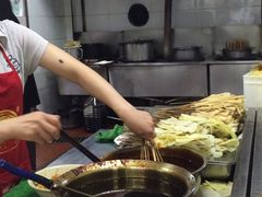-马三洋芋片(兰州总店)