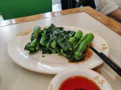 -香港麦奀云吞面世家(中山二路店)