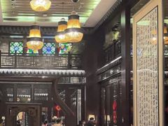 -明阁 Ming Court(广州朗豪酒店)