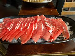 -捞王猪肚鸡火锅(昆山店)