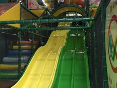 -蒙特利亲子乐园