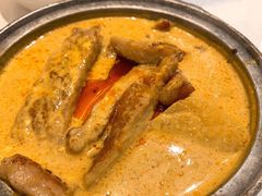 -香港新发烧腊茶餐厅(水围店)