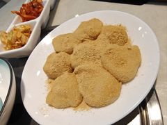 延边打糕-屋里家延边朝鲜族冷面(梅林3店)