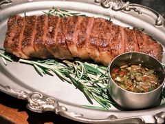 -LESCEDARS Brasserie Bistro香柏树