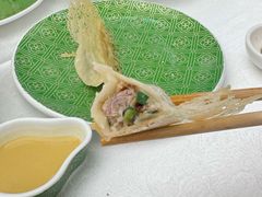 -品海楼·大连海胆锅贴馆(东港店)