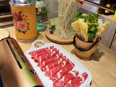 -牛腩之旅·牛腩牛杂煲(光启城美食城店)