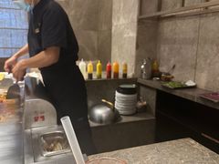 -大渔铁板烧(花园道店)