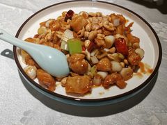 -雲蜀龙阁·金牌水煮鱼(方庄店)