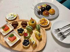 -上海佘山世茂艾美酒店