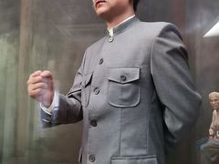 -第一次全国劳动大会旧址