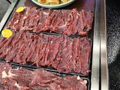 -牛肉彪·19年专注·潮汕牛肉火锅(祈福店)