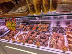 -玉华台饭庄·淮扬菜·烤鸭(望京店)