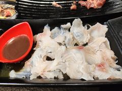-好旺角烤肉(农林五道街总店)