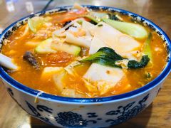 -福瑞记老孙头biangbiang面(新生路店)