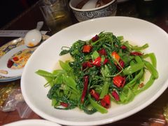 -缪氏川菜(深圳北站缤果空间店)