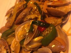 -桥东喜碧海鲜街(水东街店)