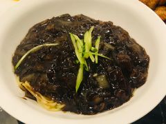 -桃园中华料理炸酱面(燕儿岛路店)