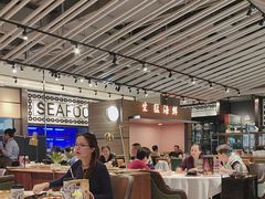 -稻香酒家·34年老字号·港式粤菜(汉街店)