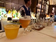 -LONG BAR 廊吧(外滩华尔道夫酒店)