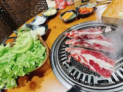 -杀猪天·韩国烤肉(总店)