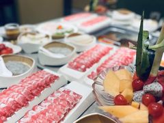 -海底捞火锅(宇飞大厦店)