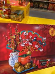 -乐高授权专卖店(卓悦汇店)