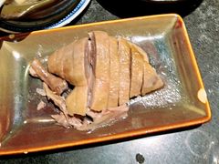 -南京大牌档(新街口德基广场店)