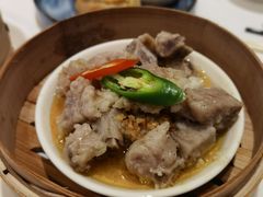 -白天鹅宾馆-宏图府餐厅
