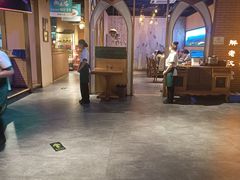 -胖老汉椒麻鸡清真新疆菜(西御街店)