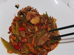 -马凯餐厅(地安门店)