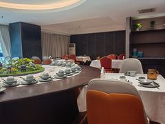 -湘中缘·湖南菜(娄底驻京办店)