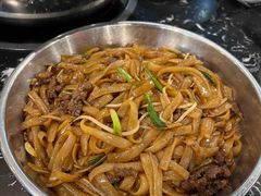 -牛一煲美食(江高店)