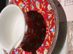 -尚尚仙·酸汤猪手·猪肚鸡火锅(华联万柳购物中心店)